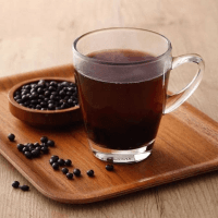 Trà Đậu Đen & Lá Dứa