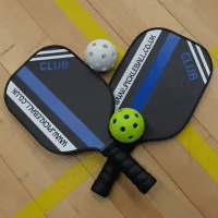 Pickleball