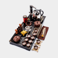 Trang Trí Bàn Trà