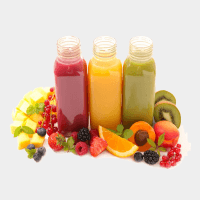 Nước Ép Trái Cây