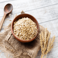Ngũ Cốc & Yến Mạch