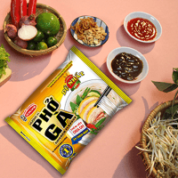 Thực Phẩm Ăn Liền