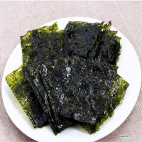 Rong Biển Ăn Liền