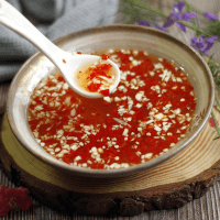 Nước Mắm, Nước Tương