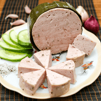 Chả Lụa, Thịt Nguội