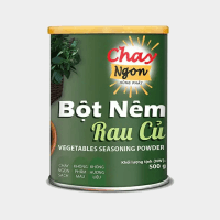 Gia Vị Chay
