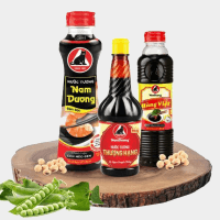 Tương Chay - Tương Chao