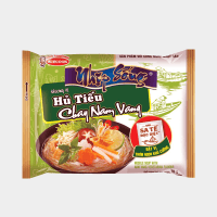 Đồ Chay Ăn Liền