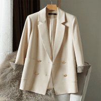 Áo Vest Blazer Nữ