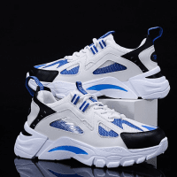 Giày Thể Thao Nam