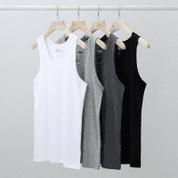 Áo Thun Nam Ba Lỗ