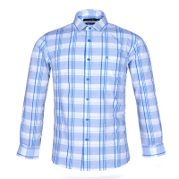 Áo Sơ Mi Nam Tay Dài