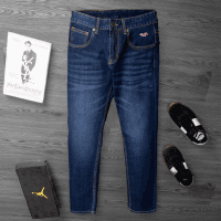Quần Jeans Nam