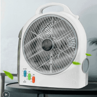 Quạt Tích Điện