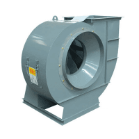 Quạt Ly Tâm Hút Gió