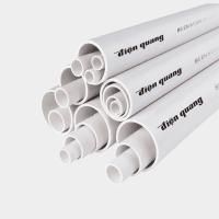 Ống Luồn & Đầu Nối Điện