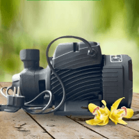 Bơm Tưới Tự Động