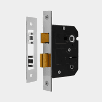 Bản Lề & Chốt Cửa