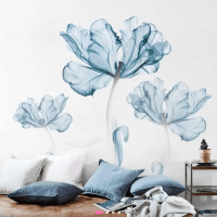 Decal & Giấy Dán Tường