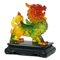 Vật Phẩm Phong Thủy