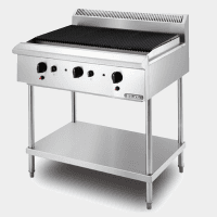 Bếp Nướng - Vỉ Nướng