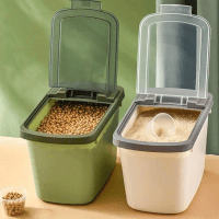 Thùng Đựng Gạo