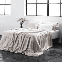 Bộ Gối - Ga - Chăn Mền