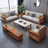 Nội Thất Phòng Khách