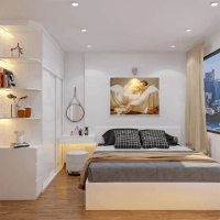 Nội Thất Phòng Ngủ