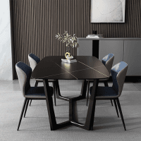 Nội Thất Phòng Ăn