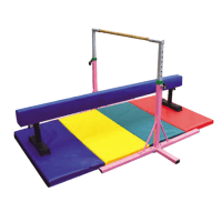 Thể Dục Dụng Cụ