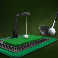 Thảm Tập Golf