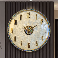 Đồng Hồ Treo Tường