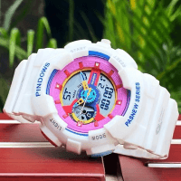 Đồng Hồ Trẻ Em