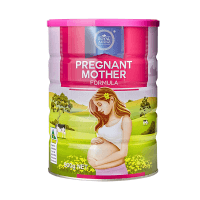 Sữa Cho Mẹ Bầu