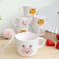 Đồ Dùng Ăn Uống Cho Bé