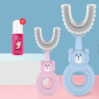 Đồ Dùng Vệ Sinh Cho Bé