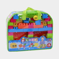 Lắp Ghép - Xếp Hình