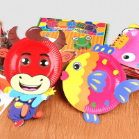 Đồ Chơi Thủ Công