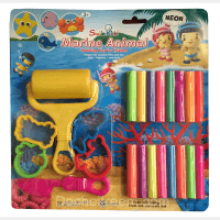 Bột Nặn - Cát Nặn