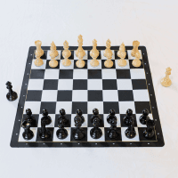 Cờ Vua - Cờ Khác