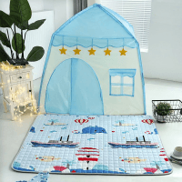 Lều Thảm Cho Bé