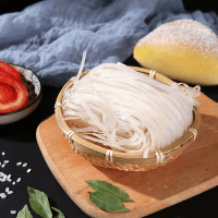 Bánh Hủ Tiếu, Bánh Phở, Mì Tươi