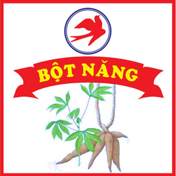 Bột Năng - Bột Gạo - Bột Làm Bánh