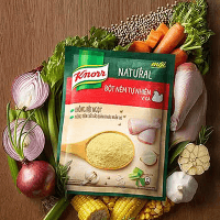 Bột Ngọt - Gia Vị Nêm Sẵn