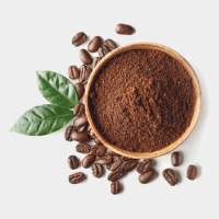 Cà Phê Bột Xay