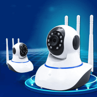 Camera Giám Sát - Camera Hệ Thống
