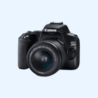 Camera