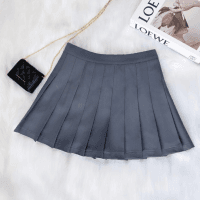 Chân Váy Xếp Li