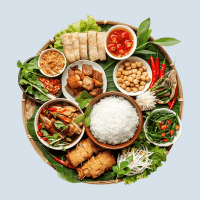 Đặc Sản Khác